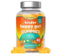 Gummies Happy Gut per bambini Horbaach 60 St