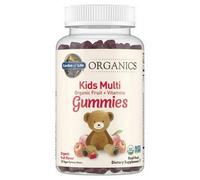 Gummies Multivitaminici Biologici Per Bambini 120 Chew