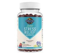 Gummies Per Il Sollievo Dallo Stress 60 Di Garden Of Life