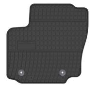 Gummimatte für Fahrer, Ford Galaxy MK2 Minivan (2012-2015)