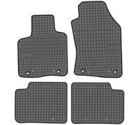 Gummimatten FROGUM ET547341 für Lancia Y 2011- Stop, vorne - Schutz