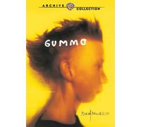 Gummo DVD (1997) - Chloã «Sevigny, Jacob Reynolds, Harmony Korine