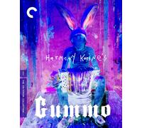 Gummo (The Criterion Collection) (Blu-ray) Harmony Korine
