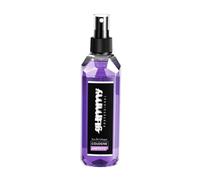 Gummy Ametista Eau de Cologne Spray 400 ml - After Shave acqua profumata con elegante profumo di ametista - Acqua da barba unisex - Barber Cologne per uomini e donne