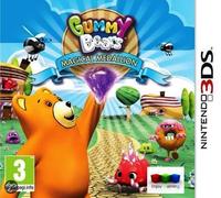 GUMMY BEAR MAGICAL MEDAILLON 3DS