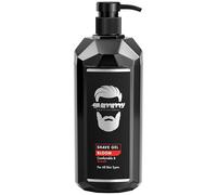 Gummy Gel da Barba Bloom 1000 ml