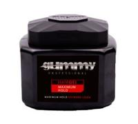 Gummy Hair Gel Maximum Hold 700ml