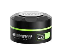 Gummy Matte Finish | Cera per Styling Capelli | Cera Finitura Opaca | Cera con Finitura Opaca | Cera Opaca | Cera per Capelli Dura e Opaca 150ml (1 Pezzo)