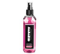 Gummy Quartz Eau de Cologne Spray 400 ml - Acqua profumata rinfrescante After Shave - Acqua da barba unisex con profumo minerale fresco - Barber Cologne per uomini e donne