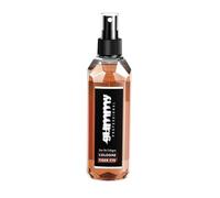 Gummy Tiger Eye Eau de Cologne Spray 400 ml - After Shave acqua profumata con sorprendente profumo Tiger Eye - Acqua da barba unisex - Barber Cologne per uomini e donne