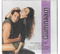 Gumnaam - Nuovo Bollywood Colonna Sonora CD