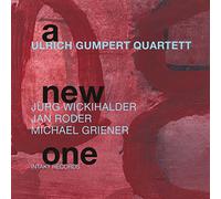 Gumpert, Ulrich - New One