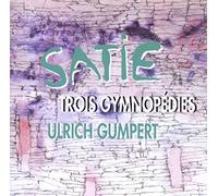 Gumpert Ulrich - Trois Gymnopedies