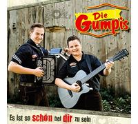 GUMPIS - ES IST SO SCHOEN BEI..