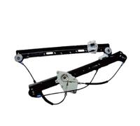 GUmxuAREC Regolatore Alzavetro Compatibile Con BMW X3 E83 51333448249 | Regolatore automatico finestra si adatta ai modelli BMW X3 E83