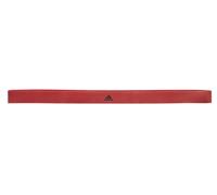 Gumy oporowe Adidas Power Band Level 3 - red - Rosso