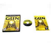 Gun