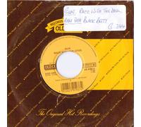 Gun (A. Gurvitz) - Race with the devil (Old Gold, b/w Ram Jam 'Black Betty') / Vinyl single [Vinyl-Single 7'']