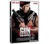 Gun. Arma micidiale (Blu-ray)