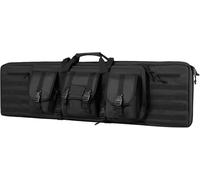 Gun Bag Tactical Gun Case Double Rifle Case Perfect for Rifle Pistol Storage and Transport Outdoor