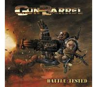 Gun Barrel - Battle-Tested