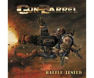 Gun Barrel - Battle-Tested