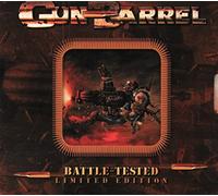Gun Barrel - Battle-Tested Ltd.ed.