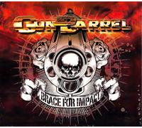 Gun Barrel Brace For Impact (CD)