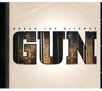 Gun - Break The Silence - Cd