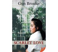 Gun Brooke Scarlet Love (Tascabile)