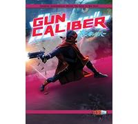 Gun Caliber (DVD)