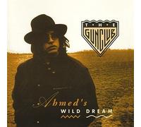 Gun Club - Ahmed's Wild Dream - Cd (reissue)
