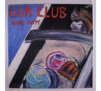 Gun Club - Death Party