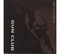 Gun Club - Divinity [Import]