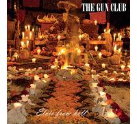 The Gun Club Elvis from Hell (Vinyl LP) 12" Album