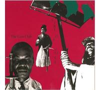 The Gun Club Fire of Love (Vinyl LP) 12" Album