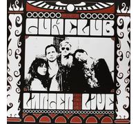 Gun Club - Larger Than Live [VINYL]