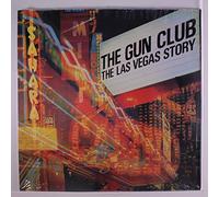GUN CLUB - Las Vegas Story