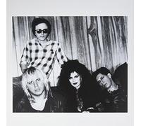 Gun Club - Live At Manila Clu: Florence Italy November 26th