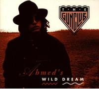 Gun Club,the - Ahmed'S Wild Dream
