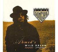 The Gun Club Ahmed's Wild Dream (CD) Album