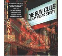 Gun Club - The Las Vegas Story