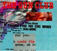 Gun Club,the - Lucky Jim