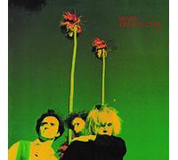 The Gun Club Miami (Vinyl LP) Special 12" Album (Gatefold Cover)