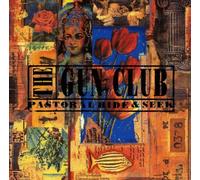 Gun Club,the - Pastoral Hide & Seek