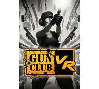 Gun Club VR Steam Key GLOBAL