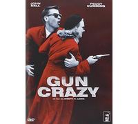 Gun crazy