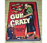 Gun Crazy - Gun Crazy