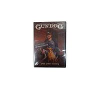 Gun Dog: Shed Antler Training