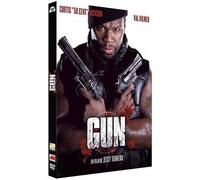 Gun Europe Zone (DVD) Curtis (50 Cent) Jackson Val Kilmer James Remar